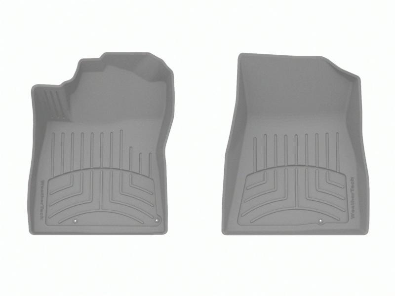 WeatherTech 4617761IM
