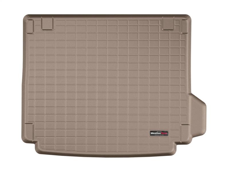 WeatherTech 411086