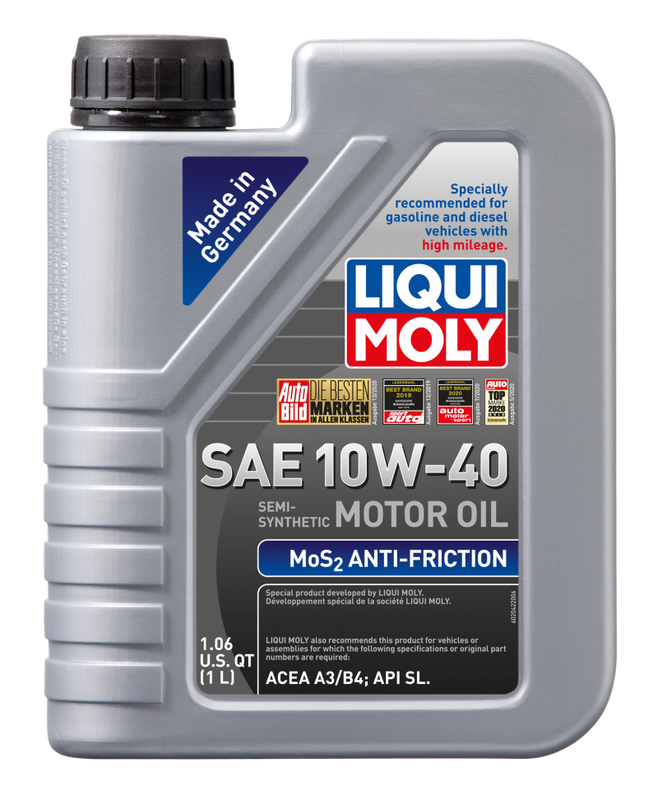 LIQUI MOLY 2042