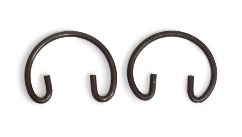 Vertex Pistons 72060K