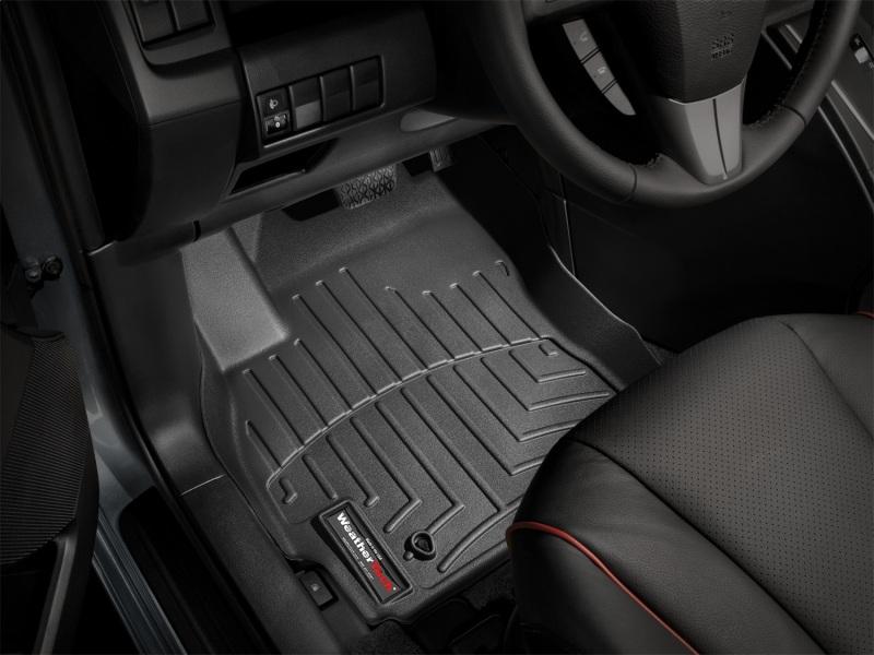 WeatherTech 443511
