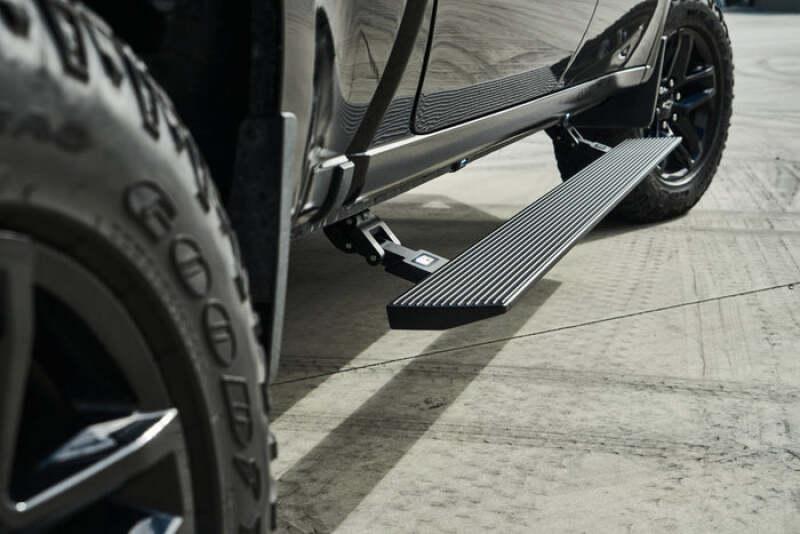 Body Armor 4x4 FD-4500