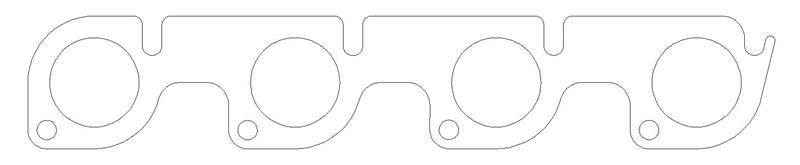 Cometic Gasket C5311-031