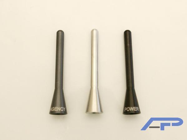 Agency Power AP-UNI-600BLK