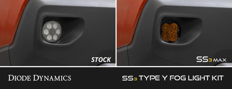 Diode Dynamics DD7993