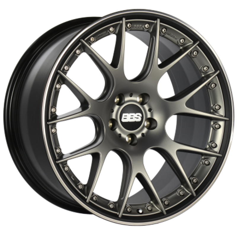 BBS CH7203PBPO