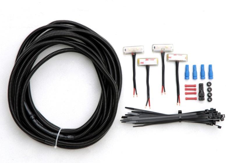 AMP Research 75131-01A