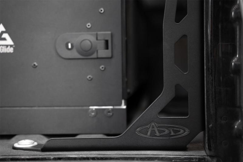 Addictive Desert Designs AC1102501NA