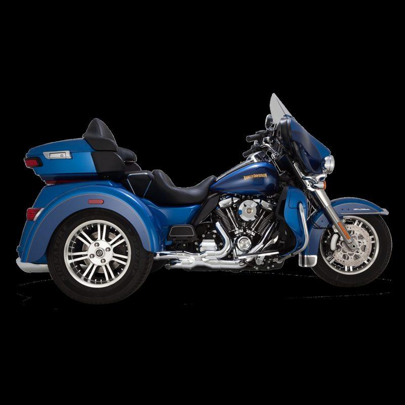 Vance and Hines 16784