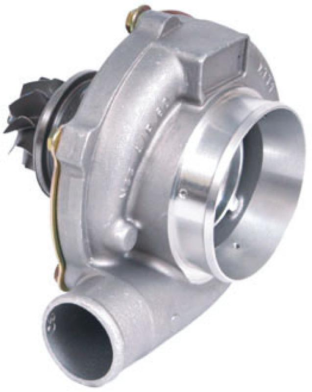 Garrett 836028-5002S