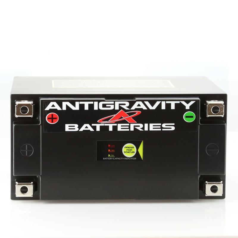 Antigravity Batteries AG-ATX20-HD
