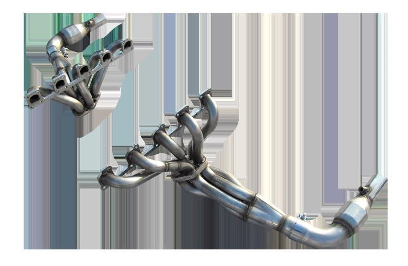 American Racing Headers VP-03134300LSWC