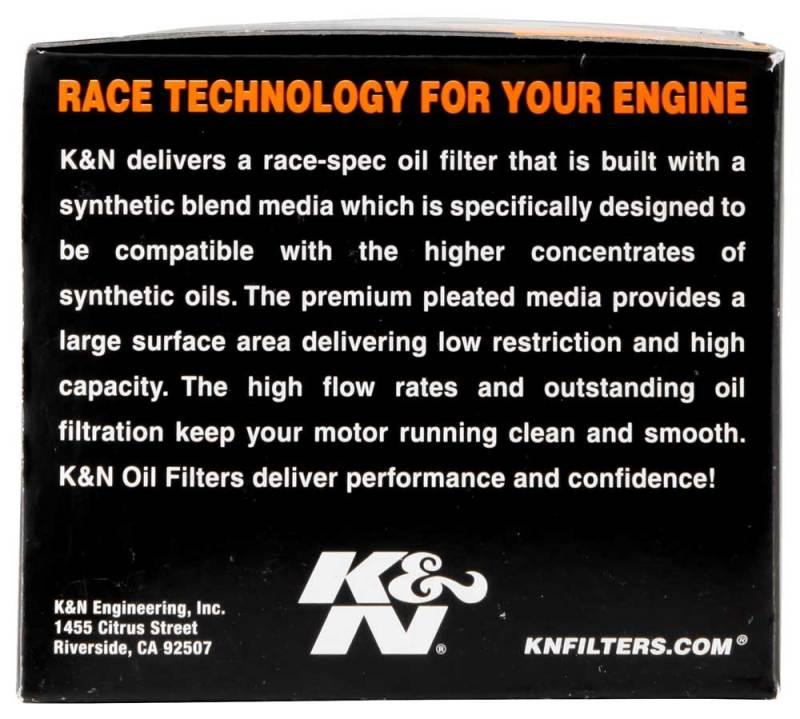 K&N Engineering KN-160