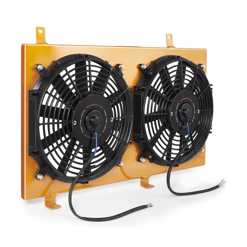 Mishimoto MMFS-RX8-04GD