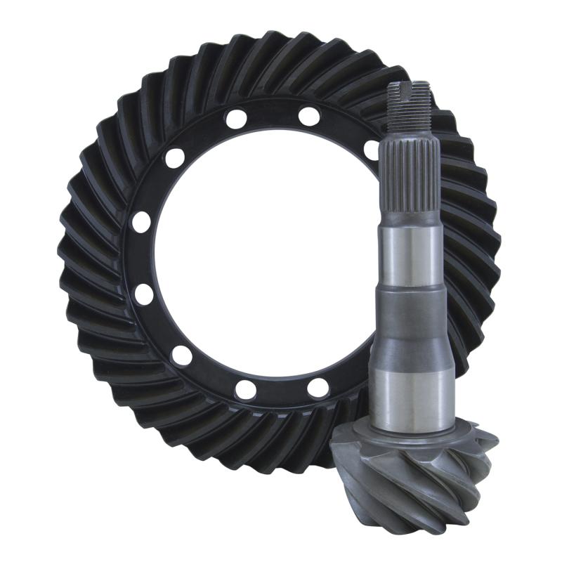 Yukon Gear & Axle YG TLC-370