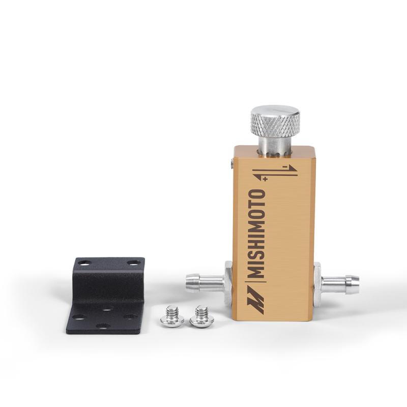 Mishimoto MMBC-MNL-GD