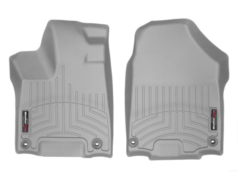 WeatherTech 469711