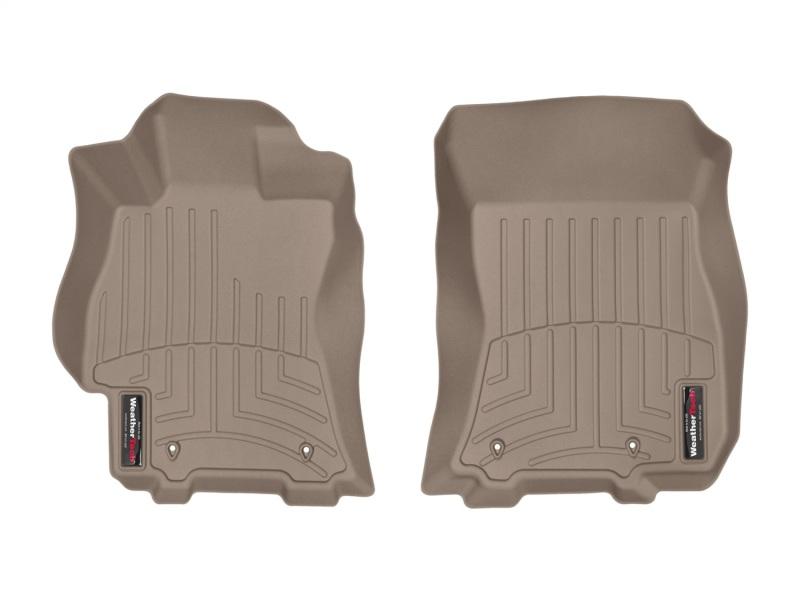 WeatherTech 457081