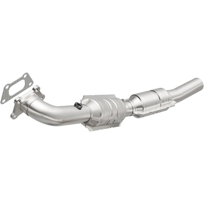Magnaflow 551682