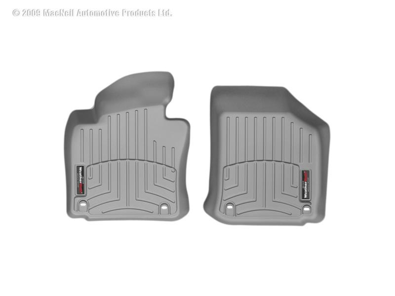 WeatherTech 460801