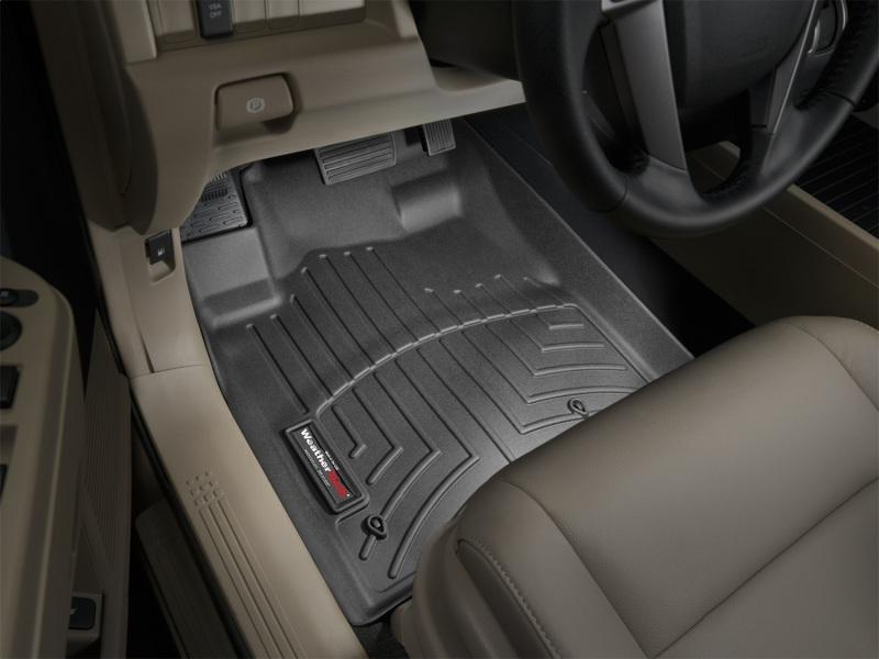 WeatherTech 441741