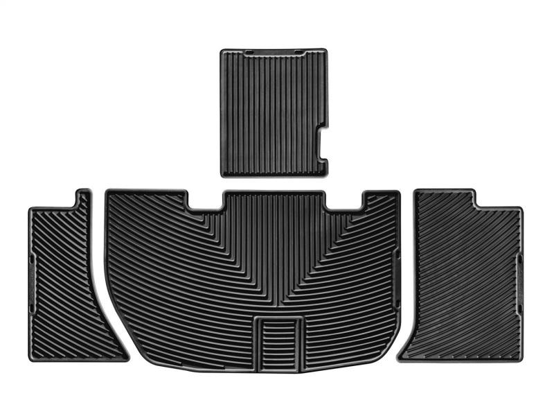 WeatherTech W159