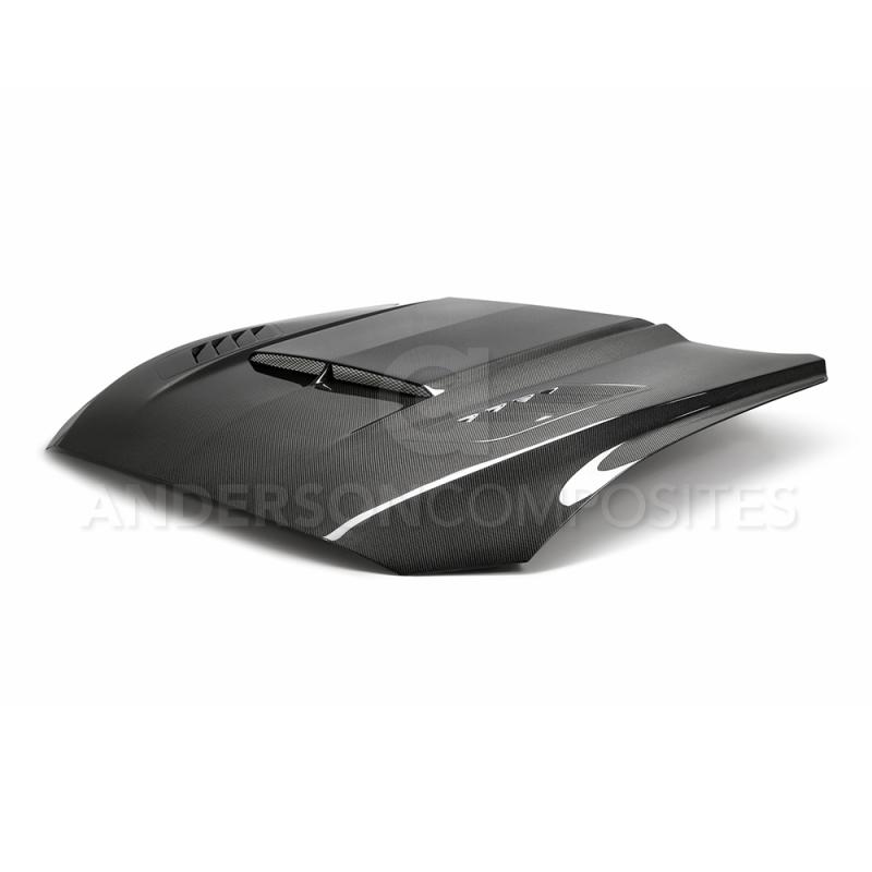 Anderson Composites AC-HD18FDMU-AB-DS