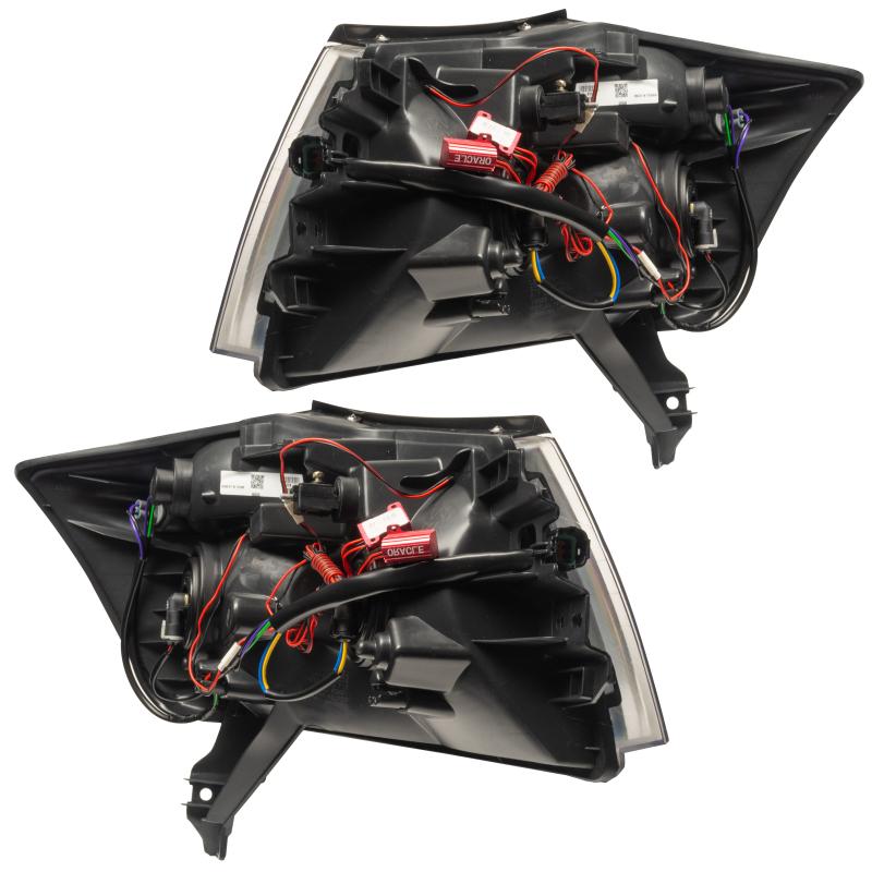 ORACLE Lighting 8106-334