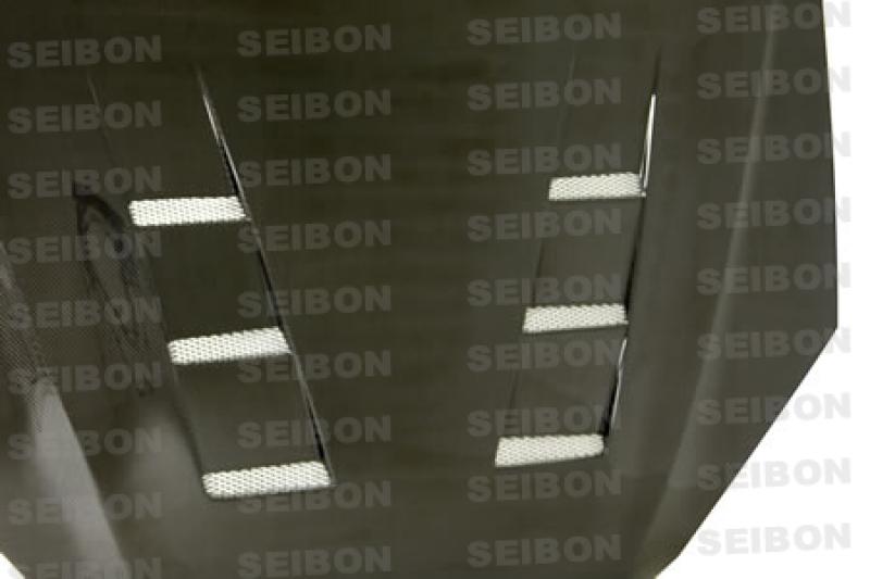 Seibon HD0809HYGEN2D-TS