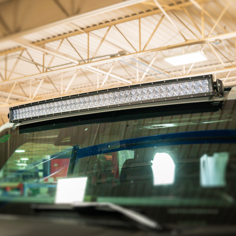 Cali Raised LED CR4022