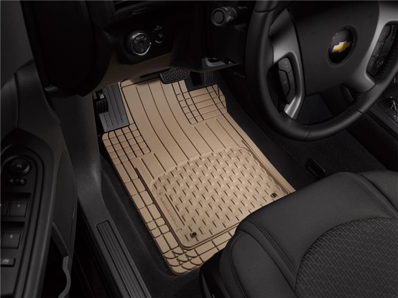 WeatherTech 11AVMST