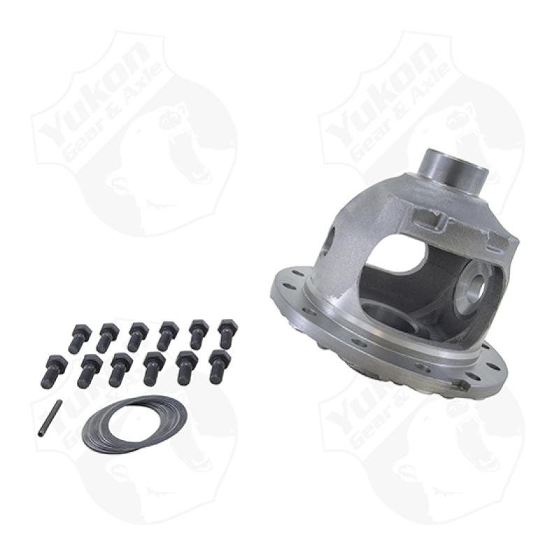 Yukon Gear & Axle YC D706068