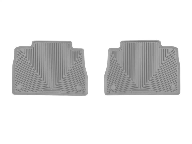 WeatherTech W641GR