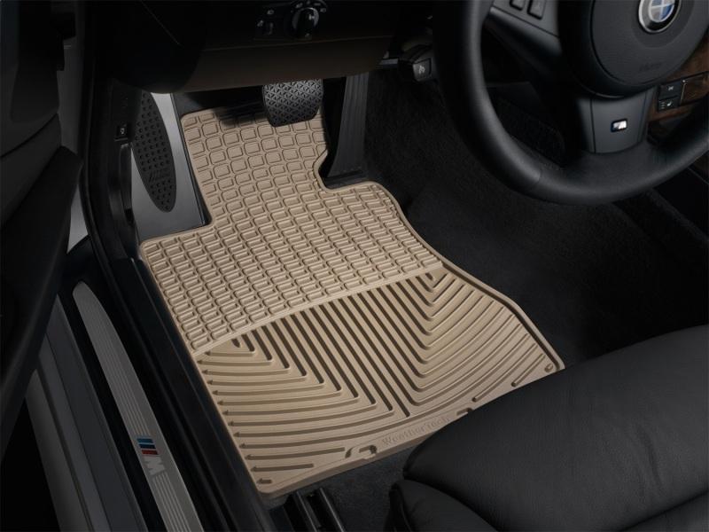 WeatherTech W62TN