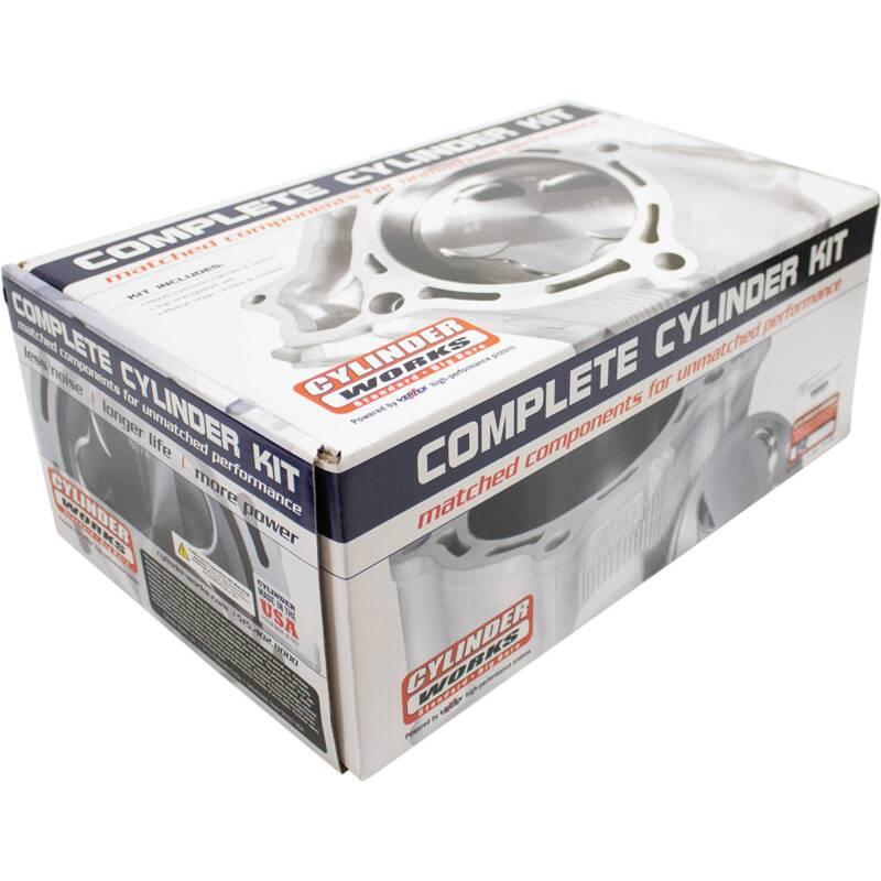 Cylinder Works CW30015K01