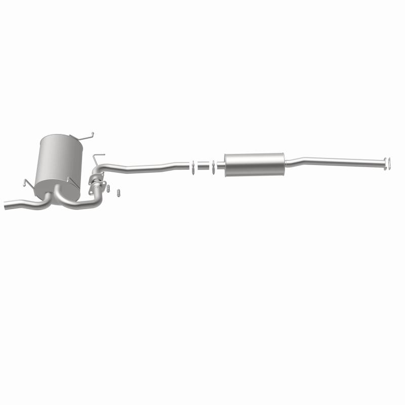 Magnaflow 106-0155