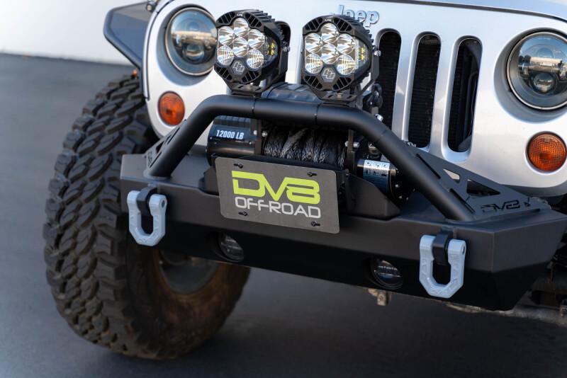 DV8 Offroad LPBM-02