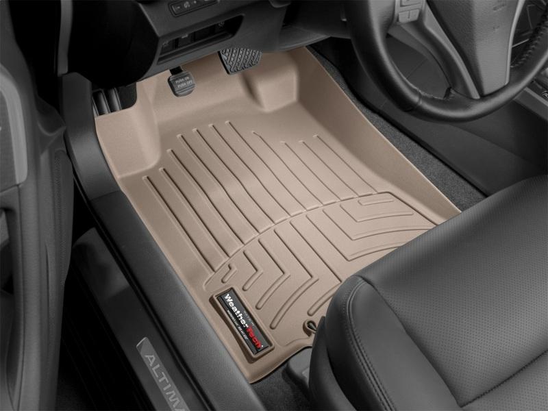 WeatherTech 454661