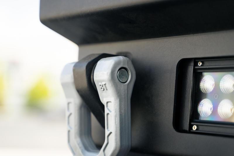 DV8 Offroad UNSK-01GR