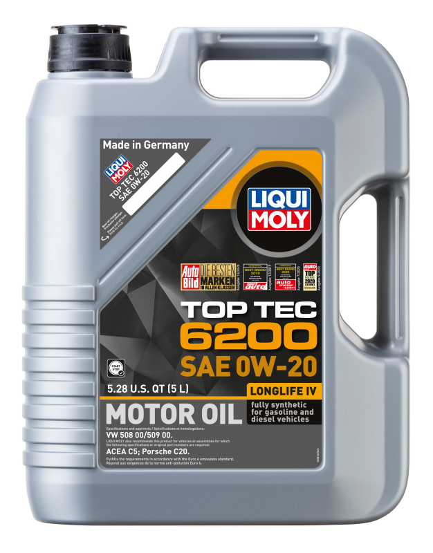 LIQUI MOLY 20238