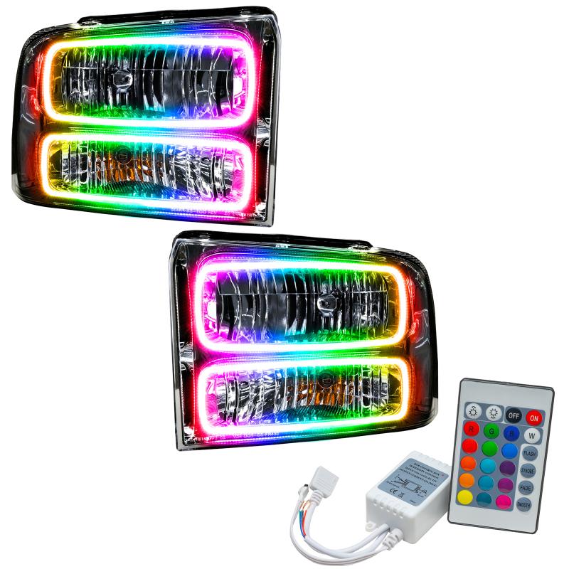 ORACLE Lighting 7146-504