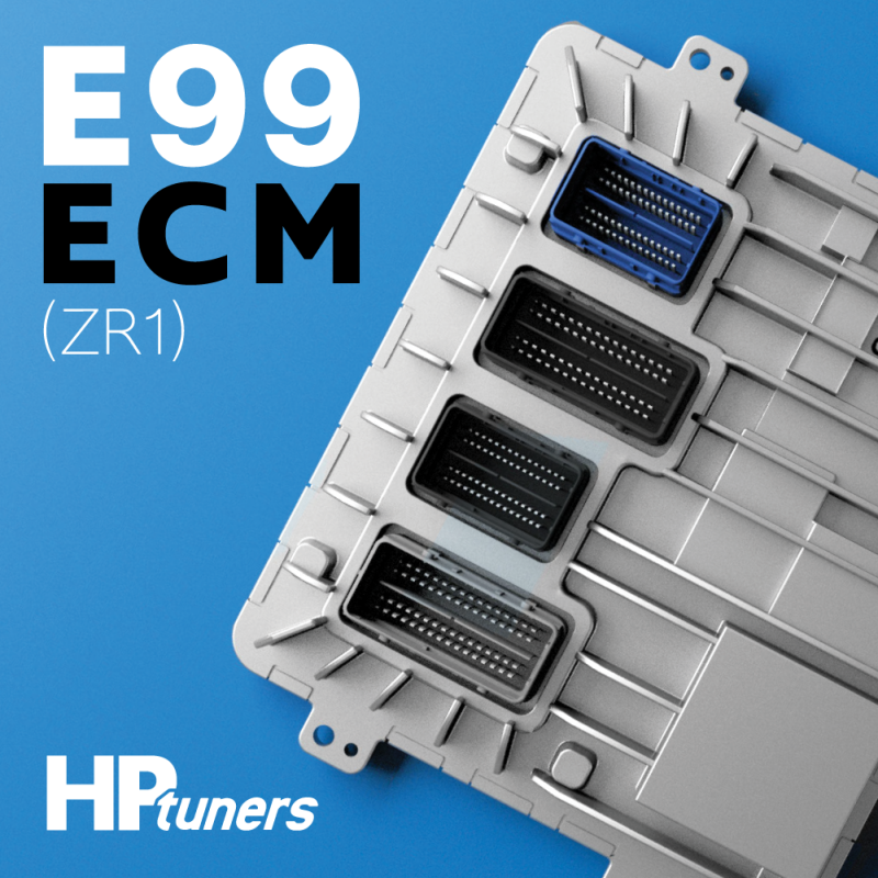 HP Tuners PCM-00-E99-P