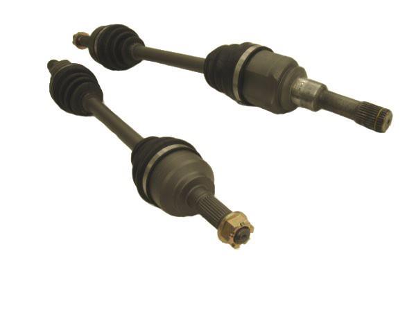 Driveshaft Shop 510360