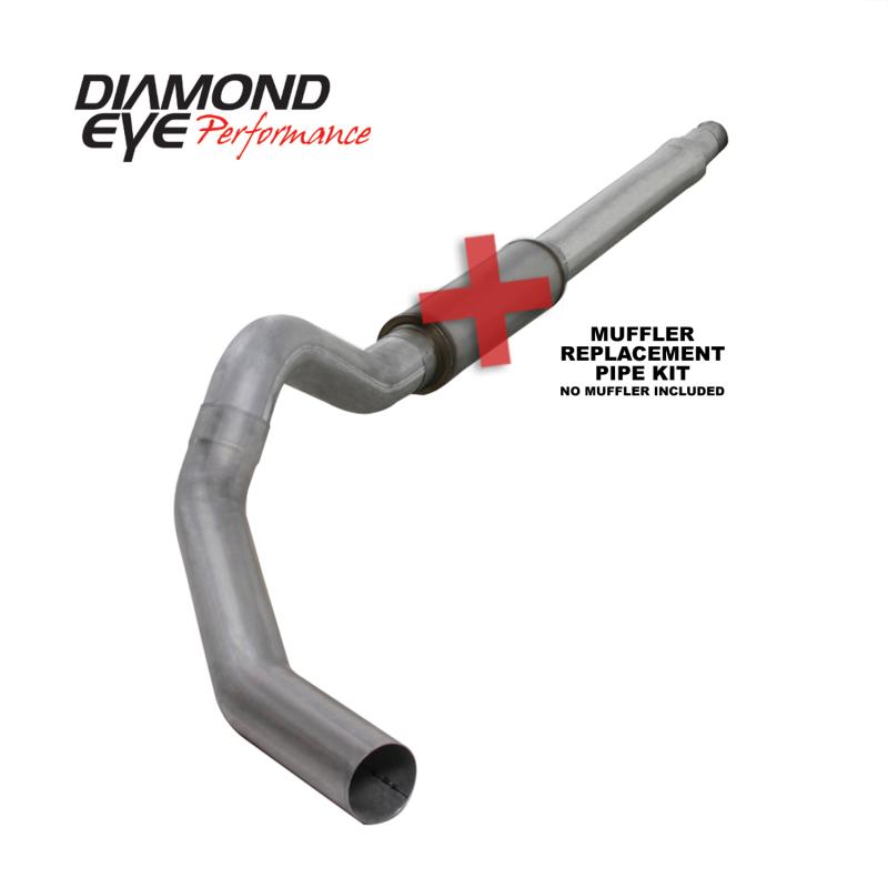 Diamond Eye Performance K5344A-RP