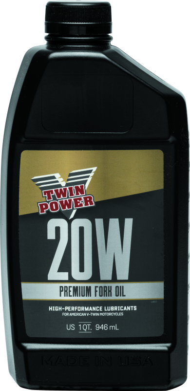TwinPower 539020