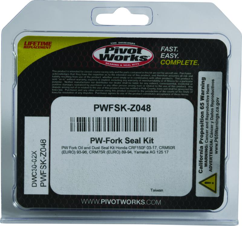 Pivot Works PWFSK-Z048