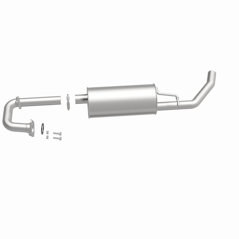 Magnaflow 108-0090