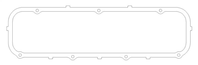 Cometic Gasket C5205-125