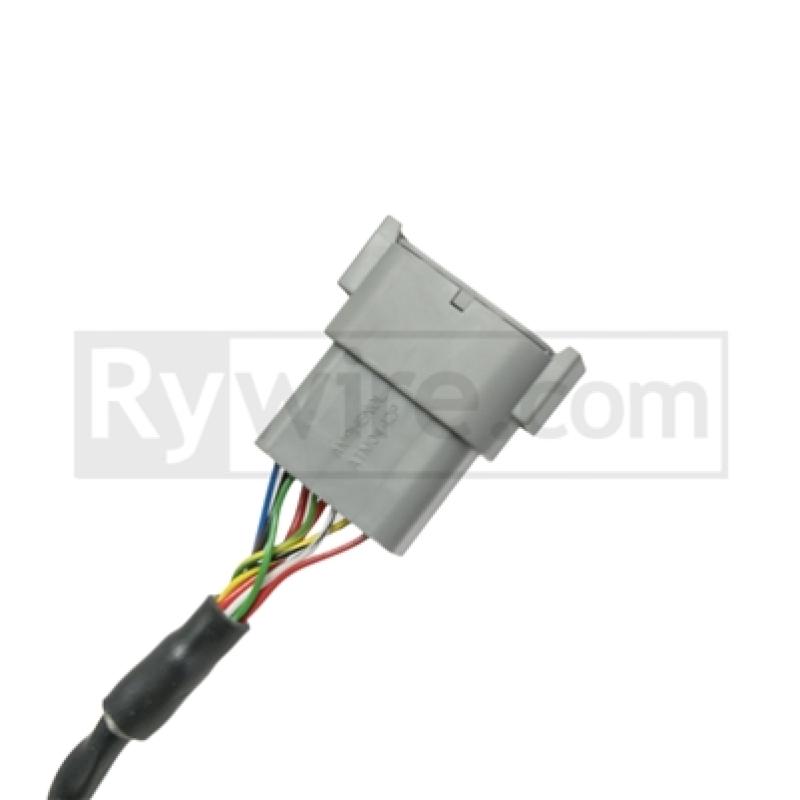 Rywire RY-SWITCH-6