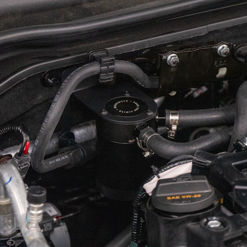 Mishimoto MMBCC-CIV-22P